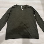 Lululemon Swiftly Tech  Long Sleeve Photo 0