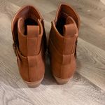 Maurice's Brown Booties  Photo 1