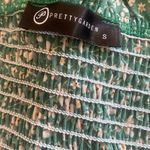 PRETTYGARDEN  Summer Floral Bodycon Midi Dresses Sz S Photo 7