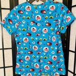 Scrubstar Ladybug Scrub Top Photo 1