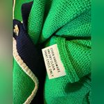 St. John Collection  Kelly Green Sweater Photo 3