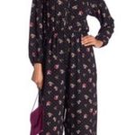 Superfoxx ✨ Floral Dot Sz Medium Jumpsuit✨ Photo 0