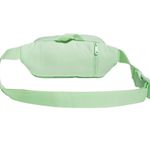 Adidas  Light Green Belt Bag Photo 1