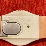 Seiko Woman’s vintage quartz Japan movement water resistant LORUS watch! Photo 3