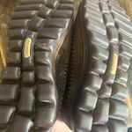 Skechers  Bikers Lineage  Ankle Chukka Boot Size 6 Chocolate ‎ Brown Moccasin Photo 8