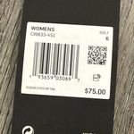 Nike NEW!  GOLF FLEX Women's Navy Shorts Standard Fit Pleated Pockets 7" Inseam Photo 3