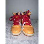 Nike WOMENS  Court Force sneakers Size 8.5 Photo 1