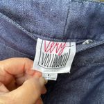Very Vollbrach size L relaxed fit dark wash jeans size L Blue Size L Photo 3