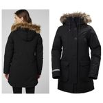 Helly Hansen NWT Longyear II Parka Women's Size XL Photo 1