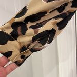 Beautiful silk dress Black Photo 4