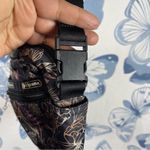 Le Sportsac Floral Black Candance convertible belt bag Photo 7