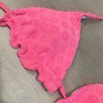 Cider Pink floral bikini  Photo 2