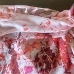 Peter Som  Floral Scarf Photo 3