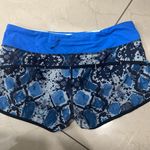 Lululemon Speed Short 2.5” Photo 1