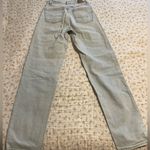 American Eagle  crossover jeans Photo 3