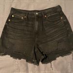 American Eagle Jean Shorts Photo 0