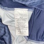 NWT San Francisco City Lights SF CL Josslyn Cropped Leggings Swirl Marble M Size M Photo 3