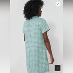 Tuckernuck  Sea Glass Tweed Jackie Dress Photo 2