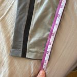 Athleta Spar Colorblock 7/8 Tight Color Silver Bells size small Photo 13