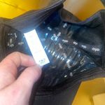 Alo Yoga baseball cap black & white NWT Photo 5