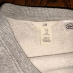 H&M Christmas Crewneck Photo 1