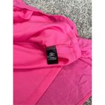 Torrid Mini Washable Gauze Hi Low Waist Tunic Dress Short Sleeves Pink Size 2X Photo 4