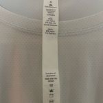Lululemon  Cross Court Play Short Sleeve Photo 5