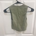 Stradivarius  V-Neck Tank Top Photo 2