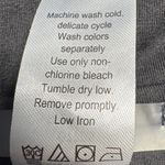 Swimsuits For All Maxi Dress Black Sleeveless Plus Size 22/24 Swim Coverup Photo 3