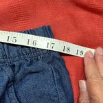 💥3/20💥 American Sweetheart Pull On Pants Sz XL NWT Black Photo 5