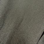 Lane Bryant Women’s 20P Black Silver Pull on Plus Size Pants Photo 1