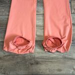 FP Movement Free People Let’s Bounce Leggings Crush Blush Small NWT Pink Photo 6