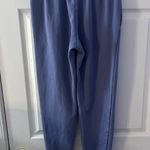 Nike 🖤  Sweatpants – Dark Purple w/ Logo – Size XS Photo 0