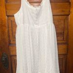 Hudson Gray  white dress  Photo 0