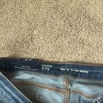 Crown & Ivy  Hi-Rise Skinny Jeans SIZE 12 Photo 1