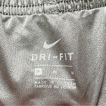 Nike Shorts Womens Sz Med. Running Texas Longhorns Cross Country Black Purple Photo 3