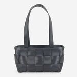 Harveys Seatbelt Bag Boxy Long Handle Belt Bag Black Photo 0