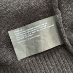 Theory Short-Sleeve Sweater in Feather Cashmere Photo 7