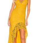 Lovers + Friends Shandi Gown Photo 1