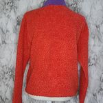 Flirtitude  sherpa pullover size small Photo 3