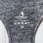 Avia  Gray Razorback Tank Women’s Medium Photo 1