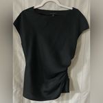 Banana Republic  Classic Black Dress Photo 4