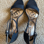 Alfani  navy studded heel Photo 0