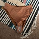 ASOS NWOT  swim bottoms 4 Photo 1
