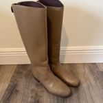 J.Crew  Leather Boots Photo 1