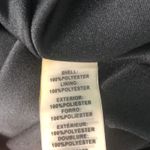 Guess Chiffon Tie-Waist Cap Sleeve Pleated Dress Size 4 Photo 9