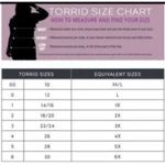 Disney Torrid x  romper Minnie Mouse plus size 3x 22-24 Photo 9