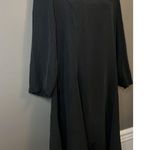 Vintage Marnie West Dress Womens 11 Black A Photo 4