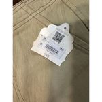 Altar'd State NWT Altar’d State Y2K Cargo Pants Women 32 Olive Green Grunge 90s Gorp Chunky Photo 13