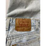 Levi's 512 Women's Slim Fit Tapered Leg Light Jeans Photo 3